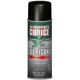 Silicone Lubricant Aerosol Spray 5351 - 11 Ounce